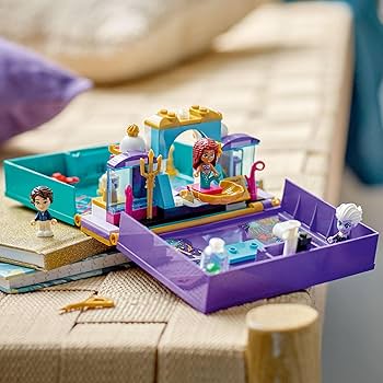 専用出品です 楽天市場】【送料無料】レゴ(LEGO) ディズニープリンセス リトル